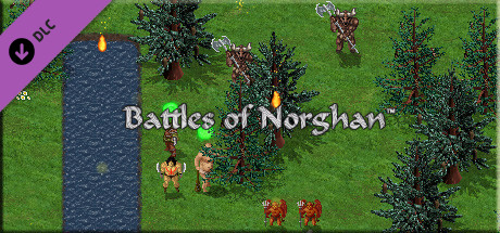 Battles of Norghan Gold Version - Comprar en LATAMPLAY