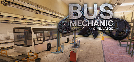 Bus Mechanic Simulator - Comprar en LATAMPLAY
