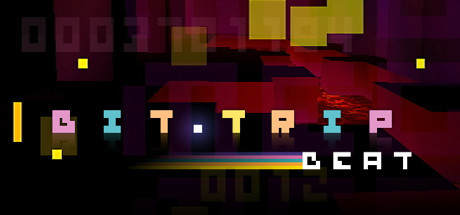 BIT.TRIP.BEAT - Comprar en LATAMPLAY