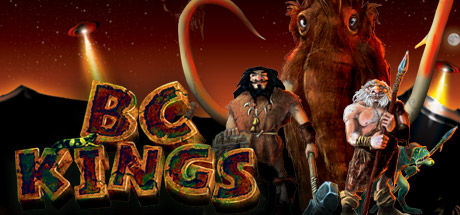 BC Kings - Comprar en LATAMPLAY