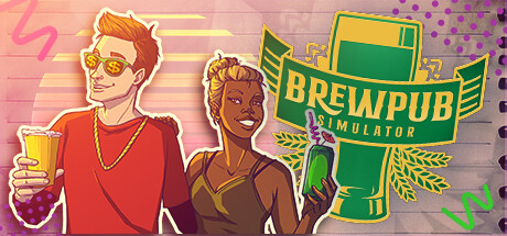Brewpub Simulator - Comprar en LATAMPLAY