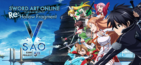 Sword Art Online Re: Hollow Fragment - Comprar en LATAMPLAY