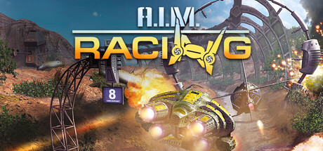 A.I.M. Racing - Comprar en LATAMPLAY