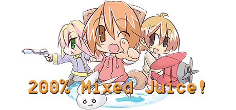 200% Mixed Juice - Comprar en LATAMPLAY