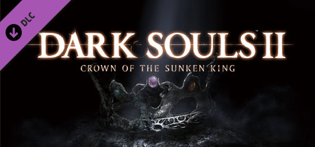 DARK SOULS™ II Crown of the Sunken King - Comprar en LATAMPLAY