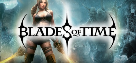 Blades of Time - Comprar en LATAMPLAY