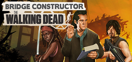Bridge Constructor: The Walking Dead - Comprar en LATAMPLAY