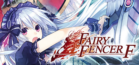 Fairy Fencer F - Comprar en LATAMPLAY