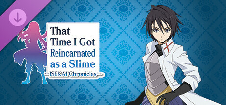 That Time I Got Reincarnated as a Slime ISEKAI Chronicles - Season Pass - Comprar en LATAMPLAY