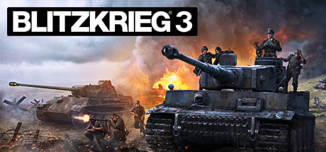 Blitzkrieg Complete - Comprar en LATAMPLAY