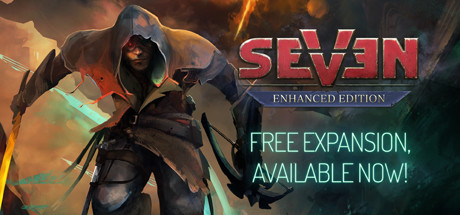 Seven: The Days Long Gone Enhanced Edition - Comprar en LATAMPLAY Colombia