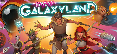 Beyond Galaxyland - Comprar en LATAMPLAY Colombia