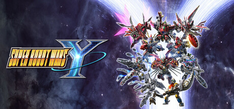 SUPER ROBOT WARS Y - Comprar en LATAMPLAY