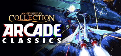 Arcade Classics Anniversary Collection - Comprar en LATAMPLAY
