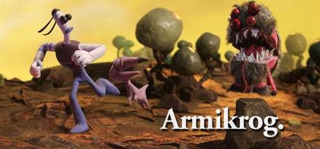 Armikrog - Comprar en LATAMPLAY