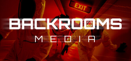 Backrooms Media - Comprar en LATAMPLAY