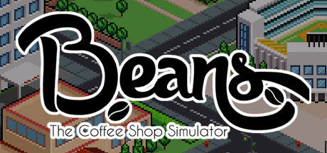 Beans: The Coffee Shop Simulator - Comprar en LATAMPLAY