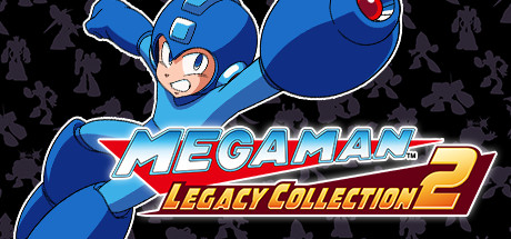 Mega Man Legacy Collection 2 - Comprar en LATAMPLAY Colombia