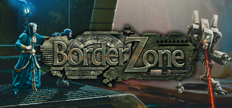 Borderzone - Comprar en LATAMPLAY