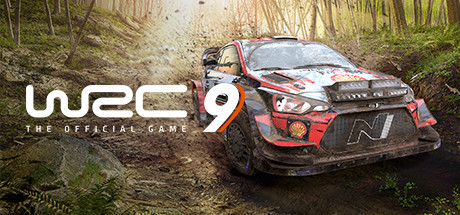 WRC 9 Edition Deluxe FIA World Rally Championship - Steam Key - Comprar en LATAMPLAY
