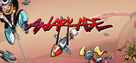 Anarkade - Comprar en LATAMPLAY