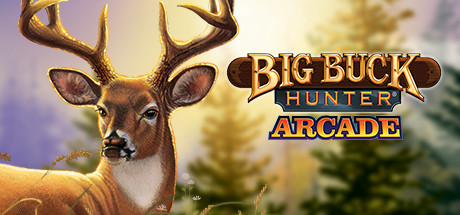 Big Buck Hunter Arcade - Comprar en LATAMPLAY