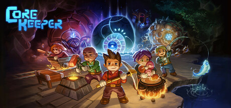 Core Keeper - Comprar en LATAMPLAY