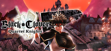 BLACK CLOVER: QUARTET KNIGHTS Deluxe Edition - Comprar en LATAMPLAY