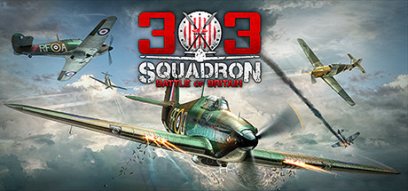 303 Squadron: Battle of Britain - Comprar en LATAMPLAY
