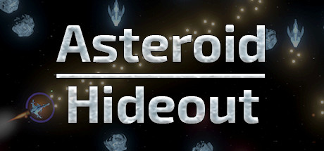 Asteroid Hideout - Comprar en LATAMPLAY