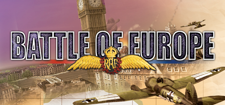 Battle Of Europe - Comprar en LATAMPLAY