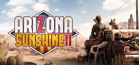 Arizona Sunshine® 2 Deluxe Edition - Comprar en LATAMPLAY