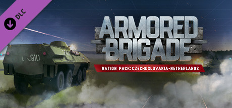 Armored Brigade Nation Pack: Czechoslovakia - Netherlands - Comprar en LATAMPLAY