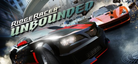 Ridge Racer Unbounded - Comprar en LATAMPLAY