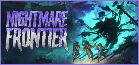 Nightmare Frontier - Comprar en LATAMPLAY Colombia