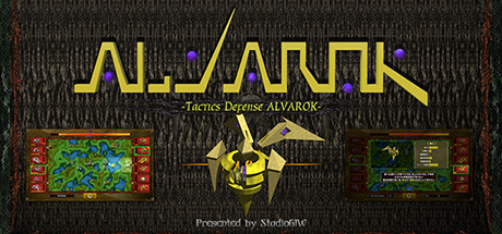 ALVAROK - Comprar en LATAMPLAY