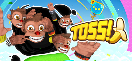 TOSS!🍌 - Comprar en LATAMPLAY Colombia