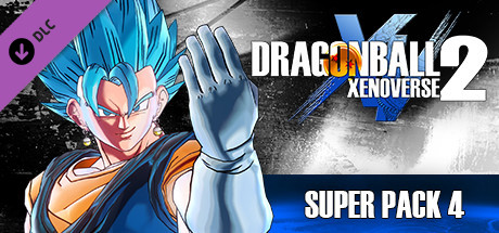 DRAGON BALL XENOVERSE 2 - Super Pass - Comprar en LATAMPLAY