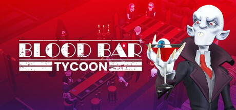 Blood Bar Tycoon - Comprar en LATAMPLAY