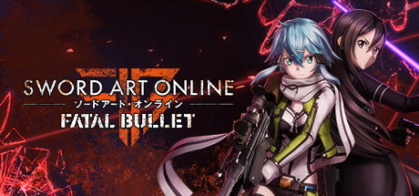 Sword Art Online: Fatal Bullet - Comprar en LATAMPLAY