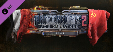 Panzer Corps 2: Axis Operations - 1944 - Comprar en LATAMPLAY Colombia