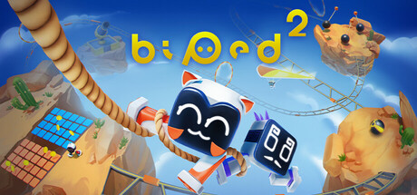 Biped 2 - Comprar en LATAMPLAY