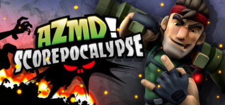 All Zombies Must Die - Comprar en LATAMPLAY
