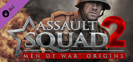 Assault Squad 2: Men of War Origins - Comprar en LATAMPLAY