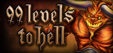 99 Levels To Hell - Comprar en LATAMPLAY