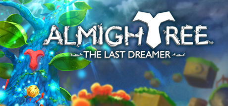 Almightree: The Last Dreamer - Comprar en LATAMPLAY
