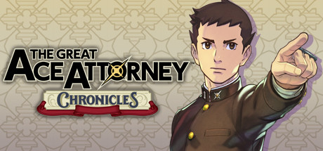 The Great Ace Attorney Chronicles - Comprar en LATAMPLAY Colombia
