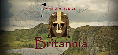 Britannia - Comprar en LATAMPLAY