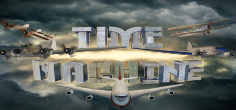 Airport Madness: Time Machine - Comprar en LATAMPLAY