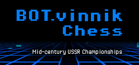 BOT.vinnik Chess: Mid-Century USSR Championships - Comprar en LATAMPLAY